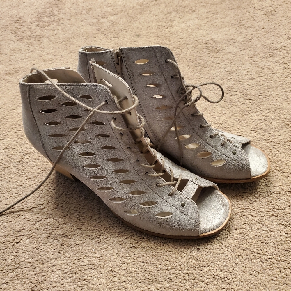 Paul Green shoes